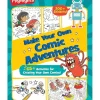 Hot^Highlights Make Your Own Comic Adventures - Little Painter Art | Exploring the Endless Possibilities of Art