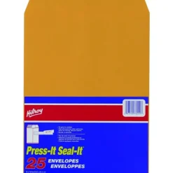 Shop All^Hilroy Press & Seal Envelopes 9"x12" 25pk - Little Painter Art | Exploring the Endless Possibilities of Art