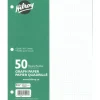 Shop All^Hilroy Refill Paper - Graph Quad 5, 50sheets - Little Painter Art | Exploring the Endless Possibilities of Art