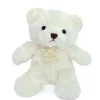 Shop All^Histoire d'Ours Teddy Bear - Ivory - Little Painter Art | Exploring the Endless Possibilities of Art