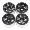 Shop All^Hobby Details 1.0" CNC Aluminum Starfish-Pro Beadlock Wheels (4) - Little Painter Art | Exploring the Endless Possibilities of Art