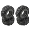 Shop All^Hobby Details 1.9" Crawler Tires - Style C 4.45" OD (4) - Little Painter Art | Exploring the Endless Possibilities of Art