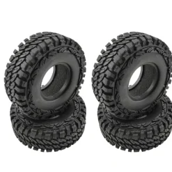 Shop All^Hobby Details 1.9" Crawler Tires - Style C 4.45" OD (4) - Little Painter Art | Exploring the Endless Possibilities of Art