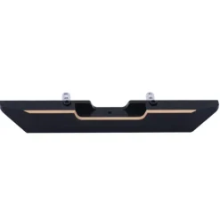Shop All^Hobby Details Aluminum Rear Bumper for Axial SCX24 (Black/Gold) - Little Painter Art | Exploring the Endless Possibilities of Art