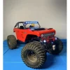 Shop All^Hobby Details Axial SCX24 90081 LED Light Bar (55mm) - Little Painter Art | Exploring the Endless Possibilities of Art