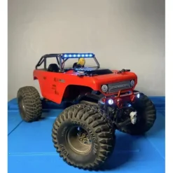 Shop All^Hobby Details Axial SCX24 90081 LED Light Bar (55mm) - Little Painter Art | Exploring the Endless Possibilities of Art