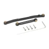 Shop All^Hobby Details Axial SCX24 Aluminum Steering Set with Brass Pivot - Little Painter Art | Exploring the Endless Possibilities of Art