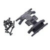 Shop All^Hobby Details Axial SCX24 Brass Middle Gearbox Skid Plate (1) - Little Painter Art | Exploring the Endless Possibilities of Art