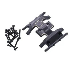 Shop All^Hobby Details Axial SCX24 Brass Middle Gearbox Skid Plate (1) - Little Painter Art | Exploring the Endless Possibilities of Art