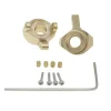Shop All^Hobby Details Axial SCX24 Brass Steering Knuckle (2) Weight: 16. - Little Painter Art | Exploring the Endless Possibilities of Art