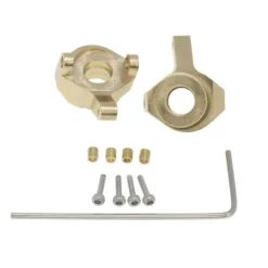Shop All^Hobby Details Axial SCX24 Brass Steering Knuckle (2) Weight: 16. - Little Painter Art | Exploring the Endless Possibilities of Art