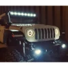 Shop All^Hobby Details Axial SCX24 Jeep/SCX24 JT Gladiator LED Light Bar - Little Painter Art | Exploring the Endless Possibilities of Art