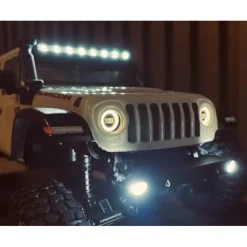 Shop All^Hobby Details Axial SCX24 Jeep/SCX24 JT Gladiator LED Light Bar - Little Painter Art | Exploring the Endless Possibilities of Art