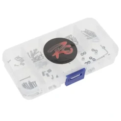 Shop All^Hobby Details Axial SCX24 Stainless Steel Hardware Kit - Little Painter Art | Exploring the Endless Possibilities of Art