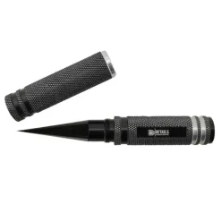 Shop All^Hobby Details Body Reamer for 0-14mm hole - Black - Little Painter Art | Exploring the Endless Possibilities of Art