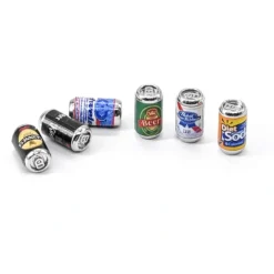 Shop All^Hobby Details Mini Beer Decorations for 1/10 1/12 Cars 6pcs/set - Little Painter Art | Exploring the Endless Possibilities of Art