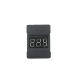 Shop All^Hobby Details 1-8S Lipo Voltage Meter with Buzzer - Little Painter Art | Exploring the Endless Possibilities of Art