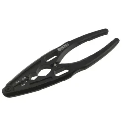 Shop All^Hobby Details Shock Shaft Pliers - Black - Little Painter Art | Exploring the Endless Possibilities of Art