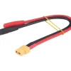 Shop All^Hobby Details XT60 to Bullet Charge Lead Adapter - Little Painter Art | Exploring the Endless Possibilities of Art