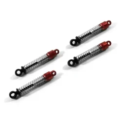 Shop All^Hobby Plus Aluminum Upgrade Shocks Set (4) - Little Painter Art | Exploring the Endless Possibilities of Art
