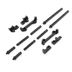Shop All^Hobby Plus Body and Bumper Post Set - Little Painter Art | Exploring the Endless Possibilities of Art