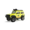 Shop All^Hobby Plus CR-24 1/24 G-Armor (Yellow) - Little Painter Art | Exploring the Endless Possibilities of Art