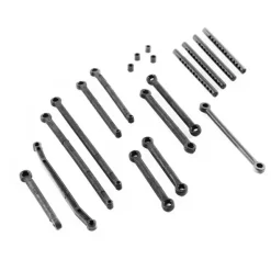 Shop All^Hobby Plus CR-18 Complete Vehicle Links Set - Little Painter Art | Exploring the Endless Possibilities of Art
