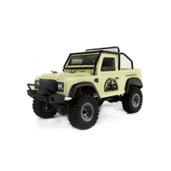 Shop All^Hobby Plus CR-24 Defender (Bronze) - Little Painter Art | Exploring the Endless Possibilities of Art