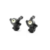 Shop All^Hobby Plus CR-18 Front Steering Hub & Spindle - Little Painter Art | Exploring the Endless Possibilities of Art