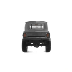 Shop All^Hobby Plus CR-18 Rushmore (Gunmetal Grey) - Little Painter Art | Exploring the Endless Possibilities of Art