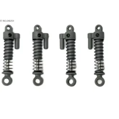 Shop All^Hobby Plus Shock Set (Long) - Little Painter Art | Exploring the Endless Possibilities of Art
