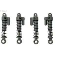 Shop All^Hobby Plus Shock Set (Short) - Little Painter Art | Exploring the Endless Possibilities of Art