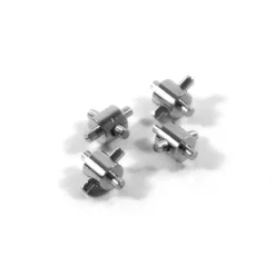 Shop All^Hobby Plus Steel U-Joint Cross Ball Set (4) - Little Painter Art | Exploring the Endless Possibilities of Art