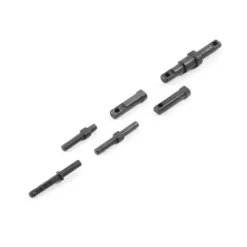 Shop All^Hobby Plus Transmision Gear Shaft Set - Little Painter Art | Exploring the Endless Possibilities of Art