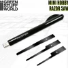 Shop All^Hobby Razor Saw - Little Painter Art | Exploring the Endless Possibilities of Art