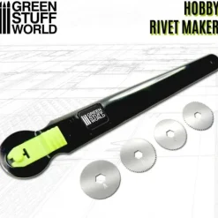 Shop All^Hobby Rivet Maker - Little Painter Art | Exploring the Endless Possibilities of Art