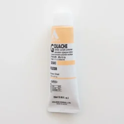Shop All^Holbein Acryla Gouache D041 A 'Light Apricot' - Little Painter Art | Exploring the Endless Possibilities of Art