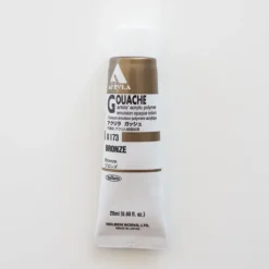 Shop All^Holbein Acryla Gouache D173 C 'Bronze' - Little Painter Art | Exploring the Endless Possibilities of Art
