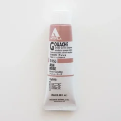 Shop All^Holbein Acryla Gouache D155 A 'Ash Rose' - Little Painter Art | Exploring the Endless Possibilities of Art