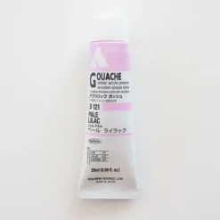 Shop All^Holbein Acryla Gouache D121 A 'Pale Lilac' - Little Painter Art | Exploring the Endless Possibilities of Art