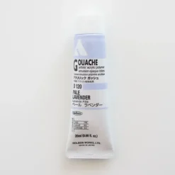 Shop All^Holbein Acryla Gouache D120 A 'Pale Lavender' - Little Painter Art | Exploring the Endless Possibilities of Art