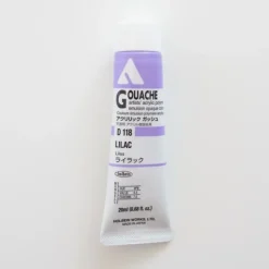 Shop All^Holbein Acryla Gouache D118 A 'Lilac' - Little Painter Art | Exploring the Endless Possibilities of Art