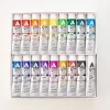Shop All^Holbein Acryla Gouache set 18 - Little Painter Art | Exploring the Endless Possibilities of Art
