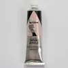 Canvas^Holbein Acrylic Heavy body AU566 Pearl Pink D 60ml - Little Painter Art | Exploring the Endless Possibilities of Art