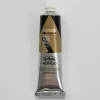 Canvas^Holbein Acrylic Heavy body AU562 Pearl Gold D 60ml - Little Painter Art | Exploring the Endless Possibilities of Art