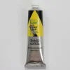 Canvas^Holbein Acrylic Heavy body AU552 Primary Yellow B 60ml - Little Painter Art | Exploring the Endless Possibilities of Art
