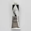 Canvas^Holbein Acrylic Heavy body AU542 Zinc White A 60ml - Little Painter Art | Exploring the Endless Possibilities of Art
