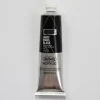 Canvas^Holbein Acrylic Heavy body AU532 Mars Black A 60ml - Little Painter Art | Exploring the Endless Possibilities of Art