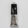 Canvas^Holbein Acrylic Heavy body AU531 Ivory Black A 60ml - Little Painter Art | Exploring the Endless Possibilities of Art