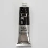 Canvas^Holbein Acrylic Heavy body AU521 Sepia B 60ml - Little Painter Art | Exploring the Endless Possibilities of Art